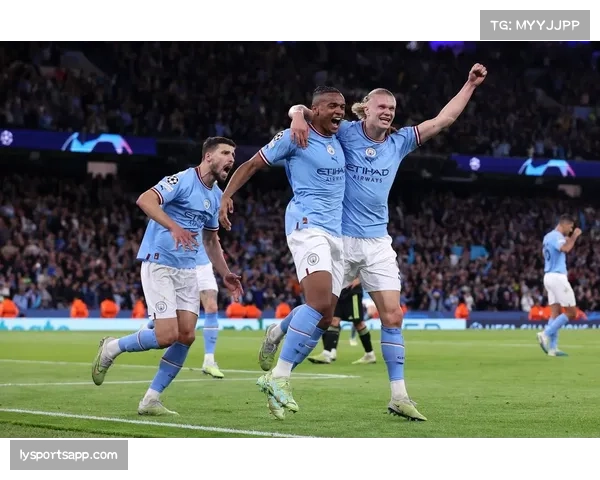 球队每轮进攻传球次数减少 曼城从5.12次降至3.97次