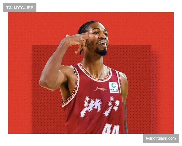 浙江稠州轻取山西 兰道夫14分助球队稳居前八